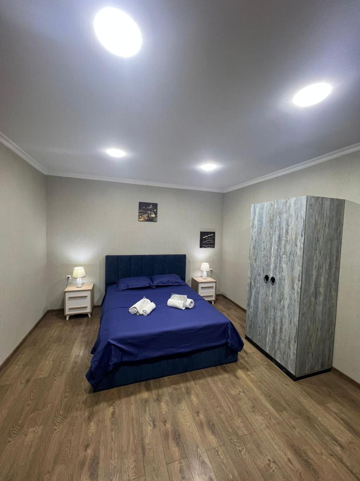 شقة Old Tbilisi House المظهر الخارجي الصورة
