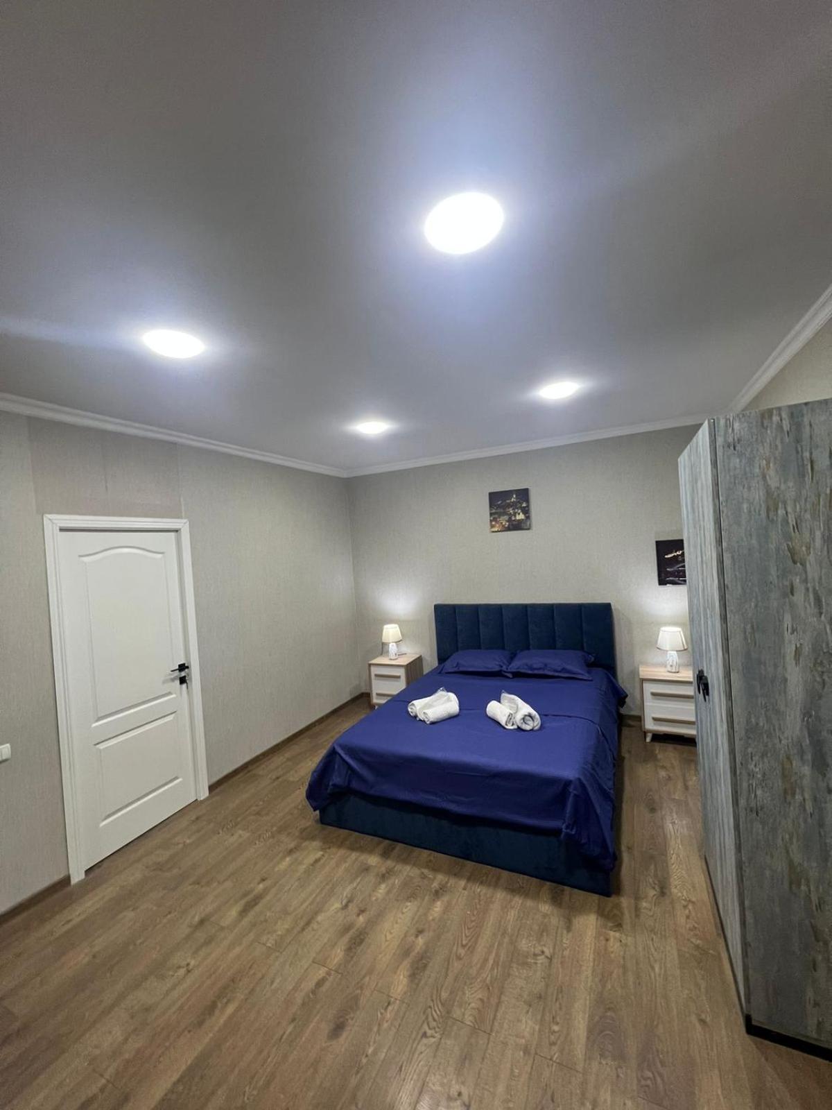 شقة Old Tbilisi House المظهر الخارجي الصورة